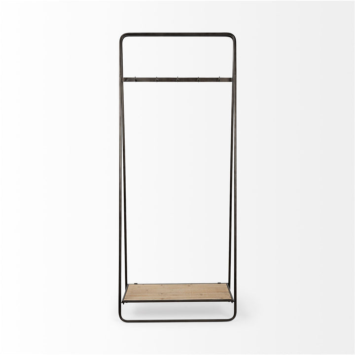 Carell Hall Tree Mercana Mer 68821 2