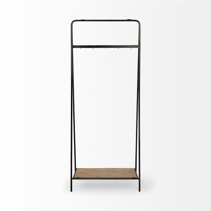 Carell Hall Tree Mercana Mer 68821 4