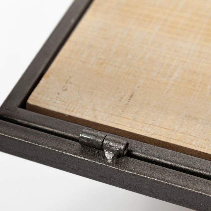 Carell Hall Tree Mercana Mer 68821 8