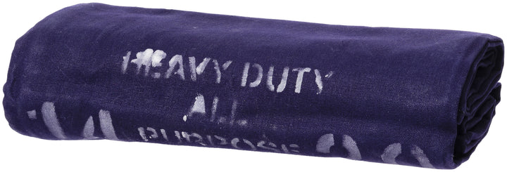 tent mat 1 0 x 2 0 navy blue design by puebco 1