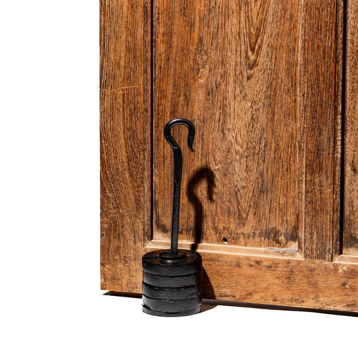 weight door stop design by puebco 2