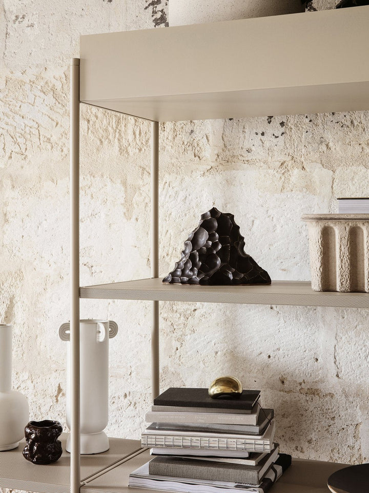 Tuck Scented Candle in Various Colors by Ferm Living