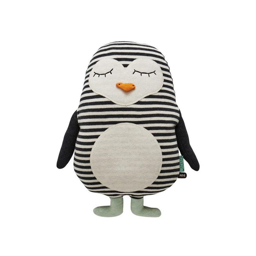 Penguin Pingo Design By Oyoy 1