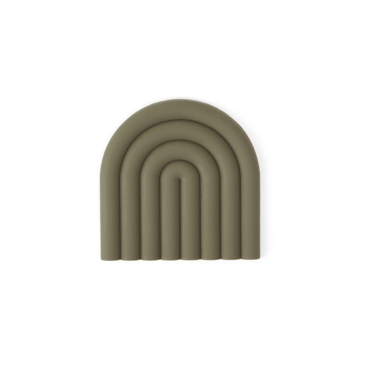 Rainbow Trivet 3