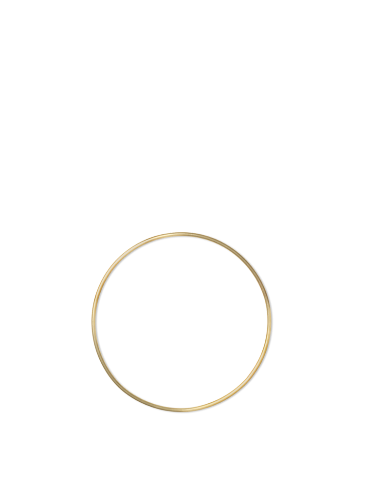 Deco Frame Ring In Various Sizes 1