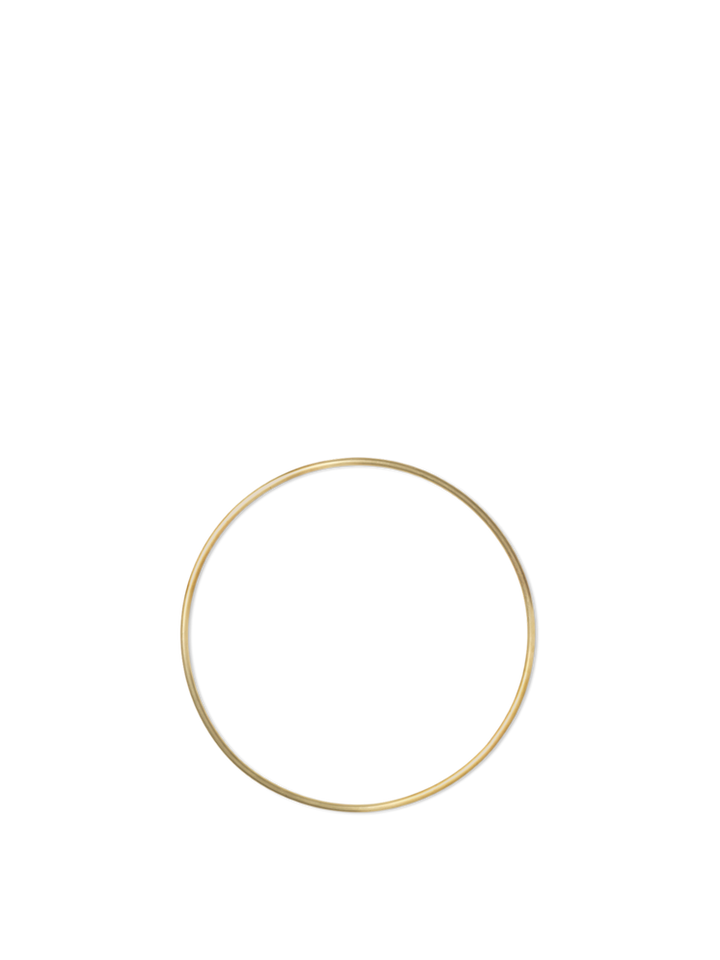 Deco Frame Ring In Various Sizes 1