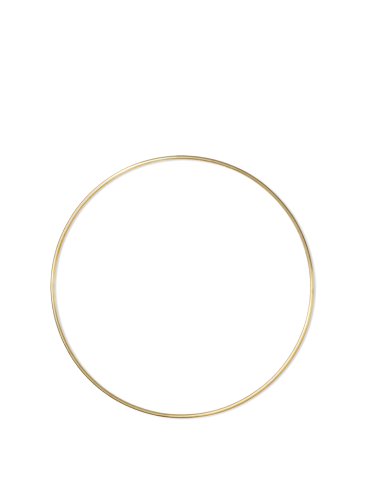 Deco Frame Ring In Various Sizes 2