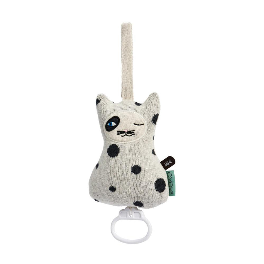 Cat Music Mobile Design By Oyoy 1