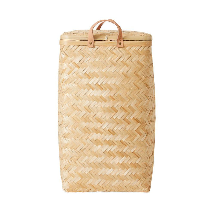 Sporta Laundry Bin Design By Oyoy 1