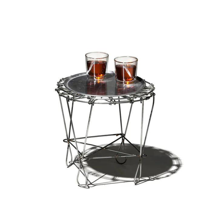 Industrial Folding Basket By Puebco 110691 4
