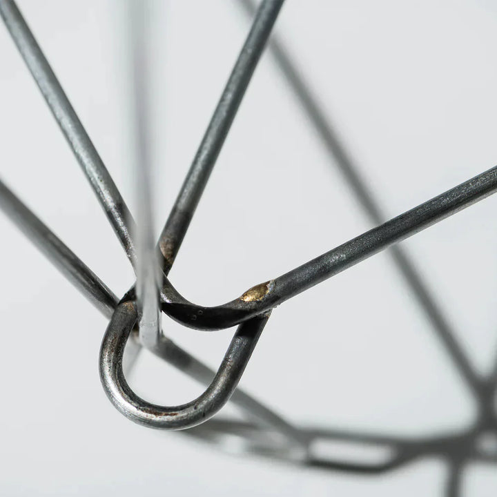 Industrial Folding Basket By Puebco 110691 7