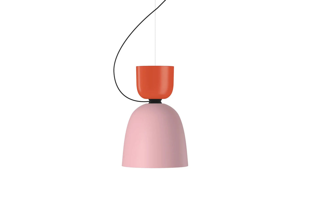 alphabeta pendant light uno by hem 20330 25