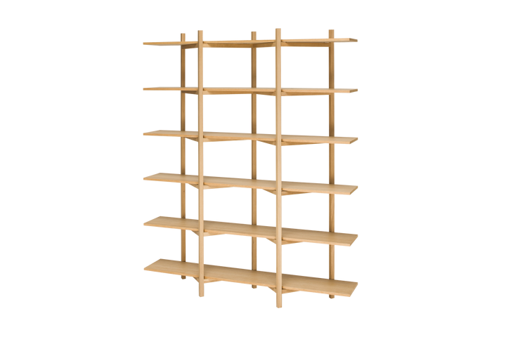 Zig Zag Shelf High 3