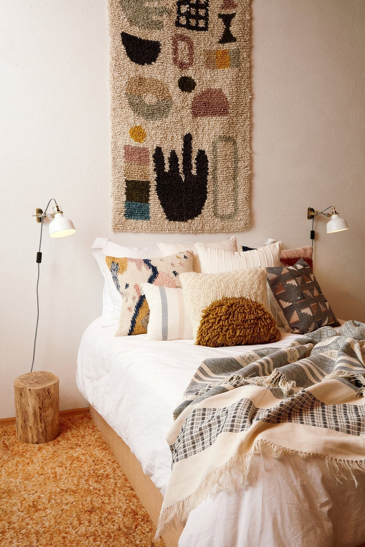 Dream Rug In Bright Design By Minna Rg108A 3X5 D 06262023 Open Box 5