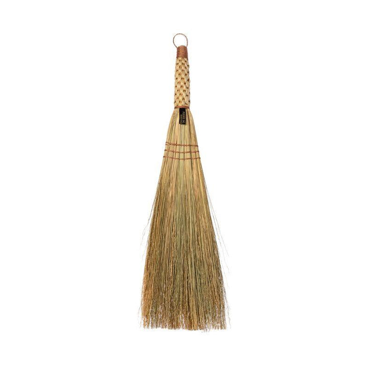 hand broom beige design by puebco 4