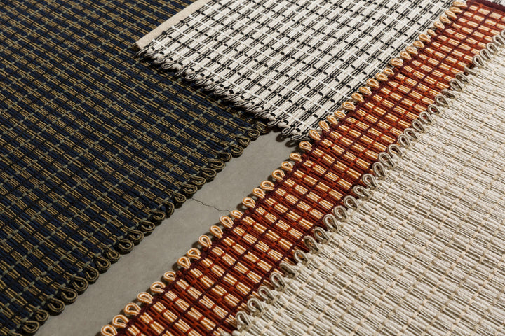 rope night blue rug by hem 30106 7