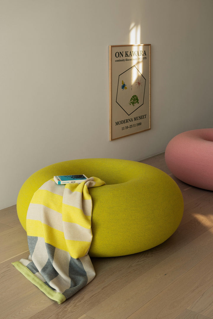 boa sulfur yellow pouf by hem 30493 6
