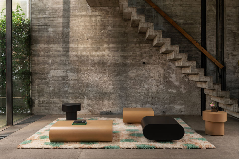 Stump Side Table By Hem Hem 30575 3