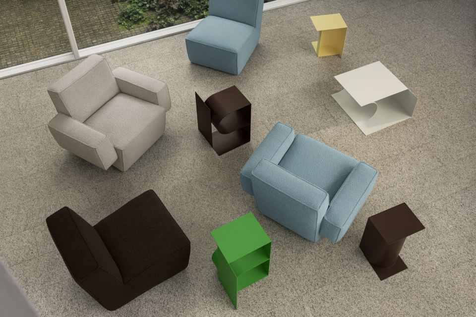 Glyph Side Table By Hem Hem 30664 9