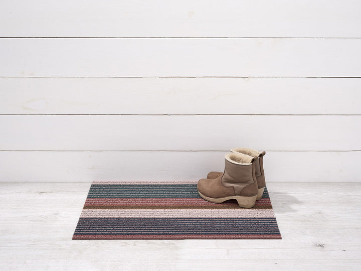 Pleat Stripe Raspberry Shag Chilewich Chw 201216 001 3