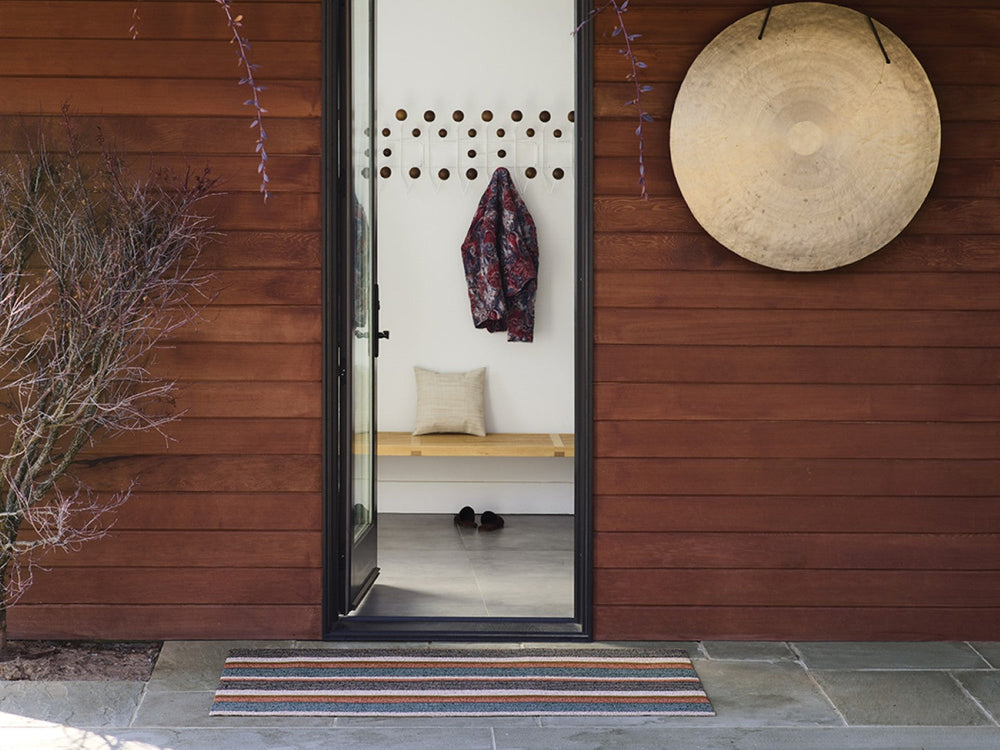 Pleat Stripe Raspberry Shag Chilewich Chw 201216 001 5