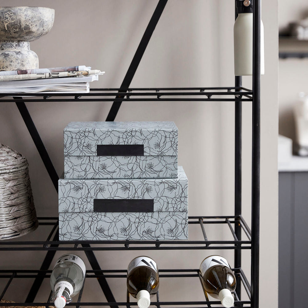 flor storage w lid blue 4