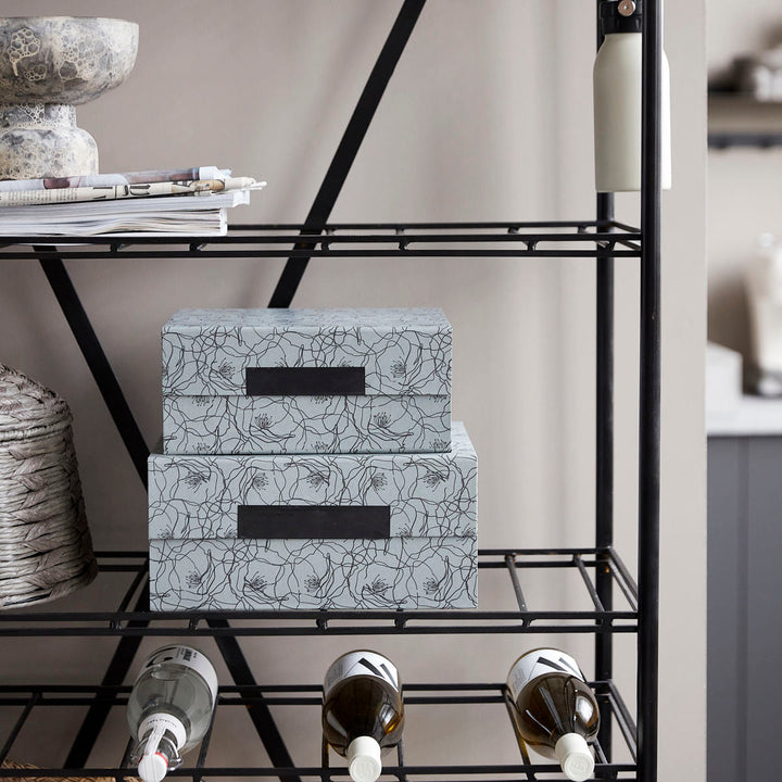 flor storage w lid blue 4