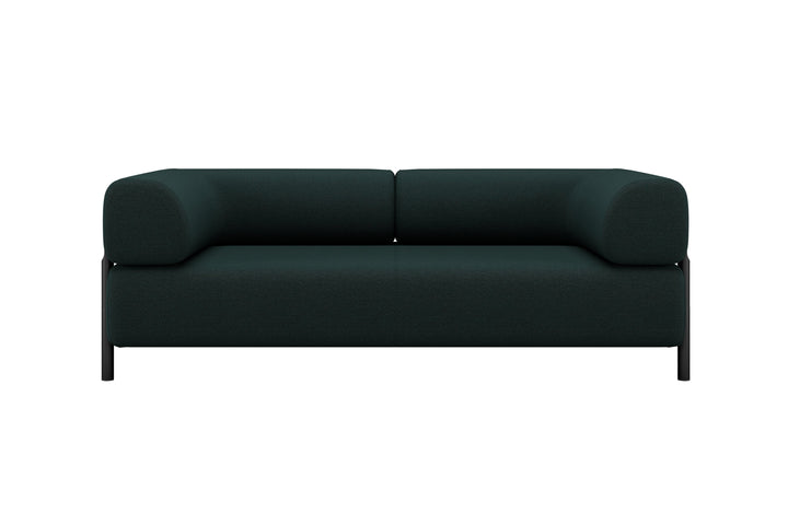 palo modular 2 seater sofa armrest by hem 12919 7