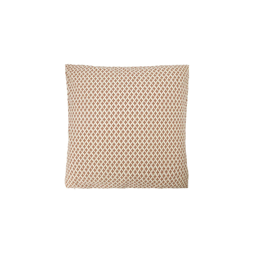 nero cushion cover by house doctor 203530071 1
