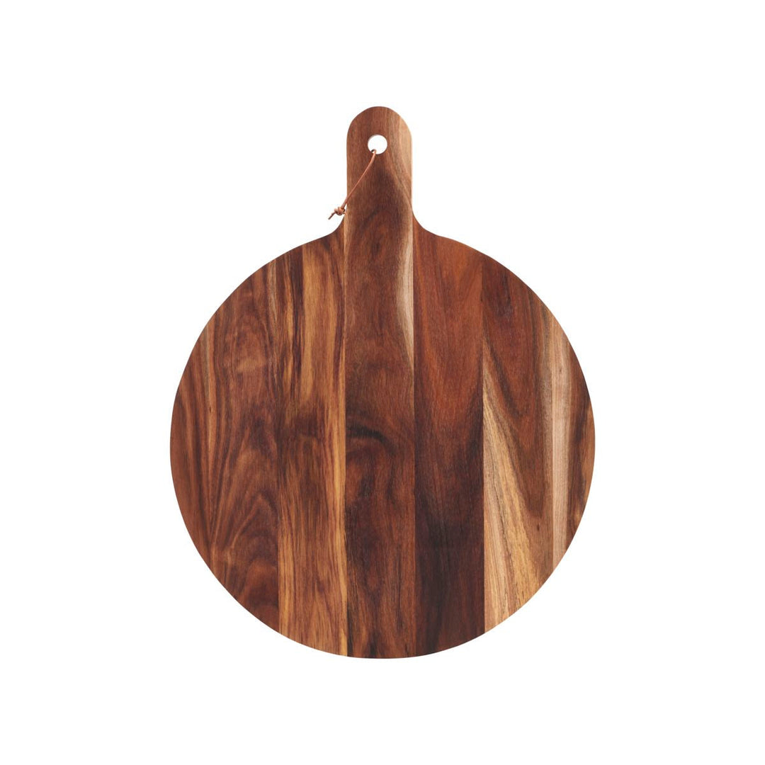 akacie nature cutting board by house doctor 204460105 2