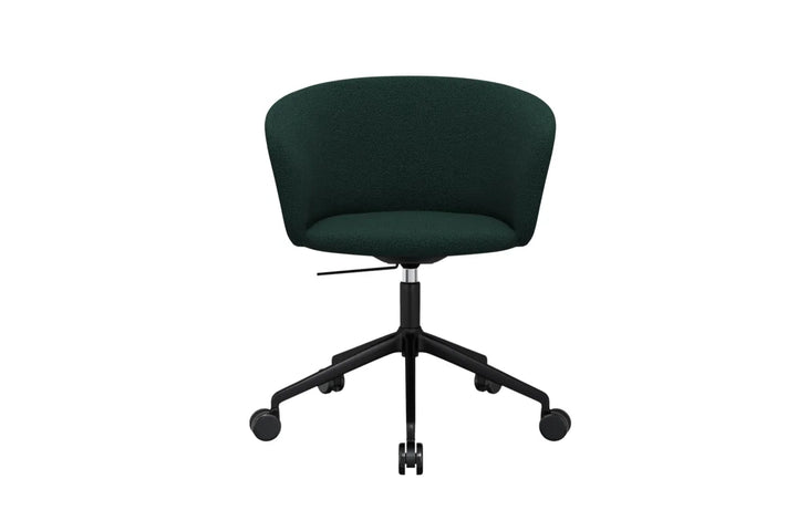 kendo pine swivel chair 5 star 2