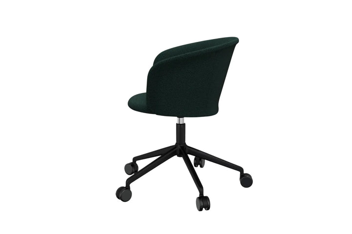 kendo pine swivel chair 5 star 3
