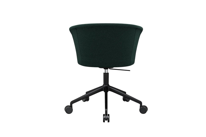 kendo pine swivel chair 5 star 4