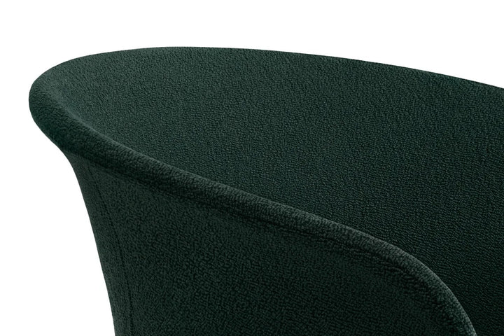 kendo pine swivel chair 5 star 6