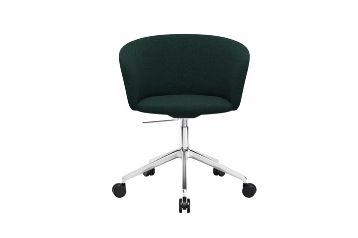 kendo pine swivel chair 5 star 8
