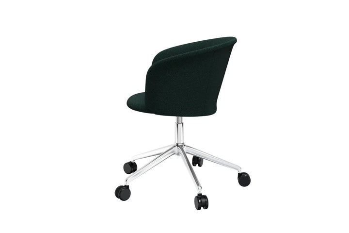 kendo pine swivel chair 5 star 9