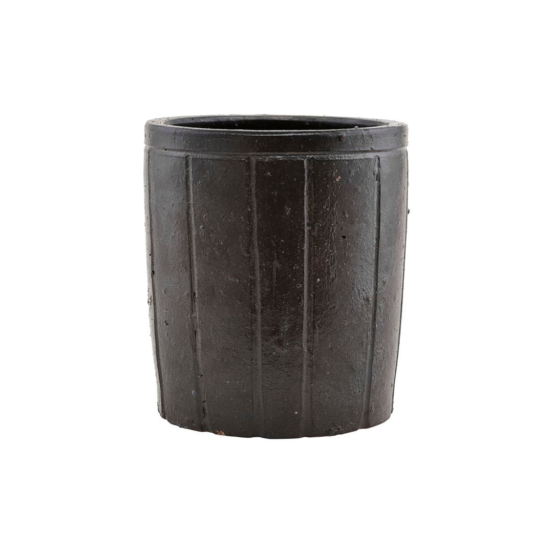 julian beige planter by house doctor 210140520 6