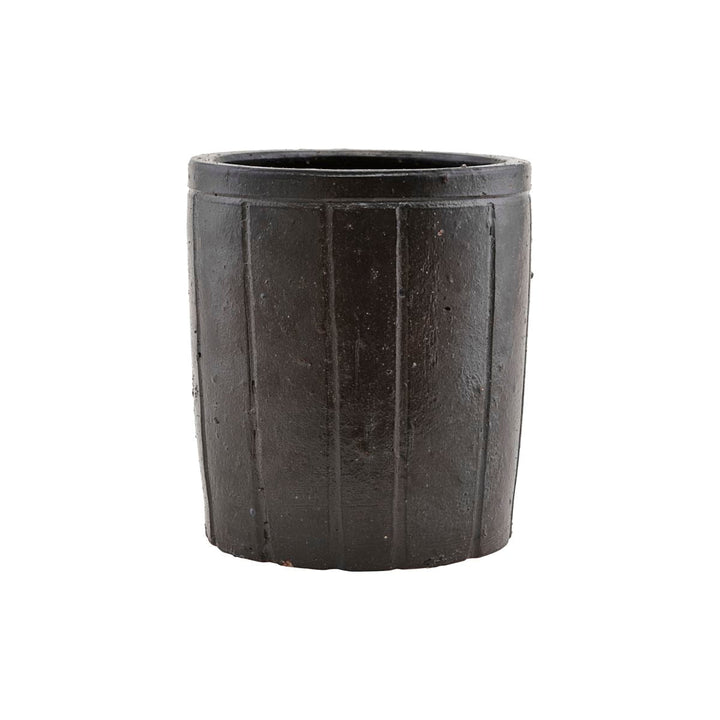 julian beige planter by house doctor 210140520 6