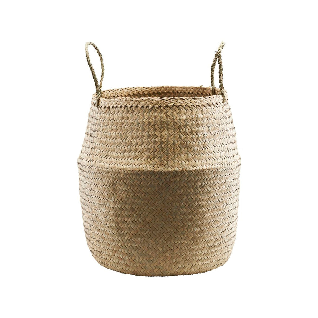 tanger nature basket by house doctor 212430310 5