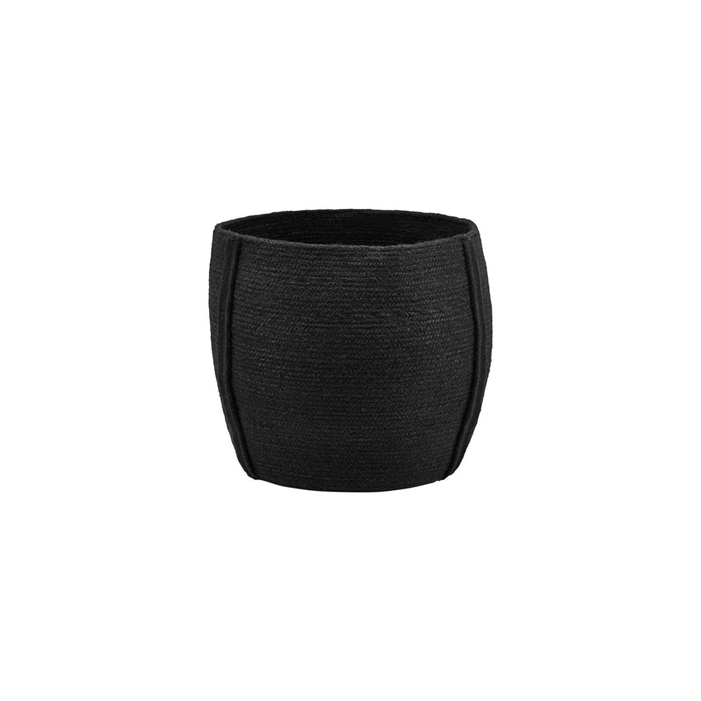 black basket by house doctor 205343008 5
