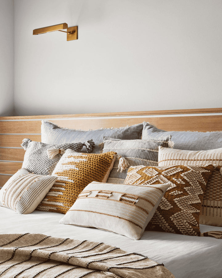 Blush / Multi Pillow Alternate Image 1