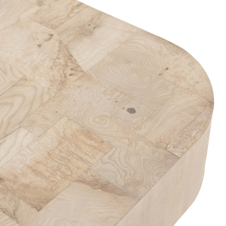 Blanco Coffee Table - Open Box 11