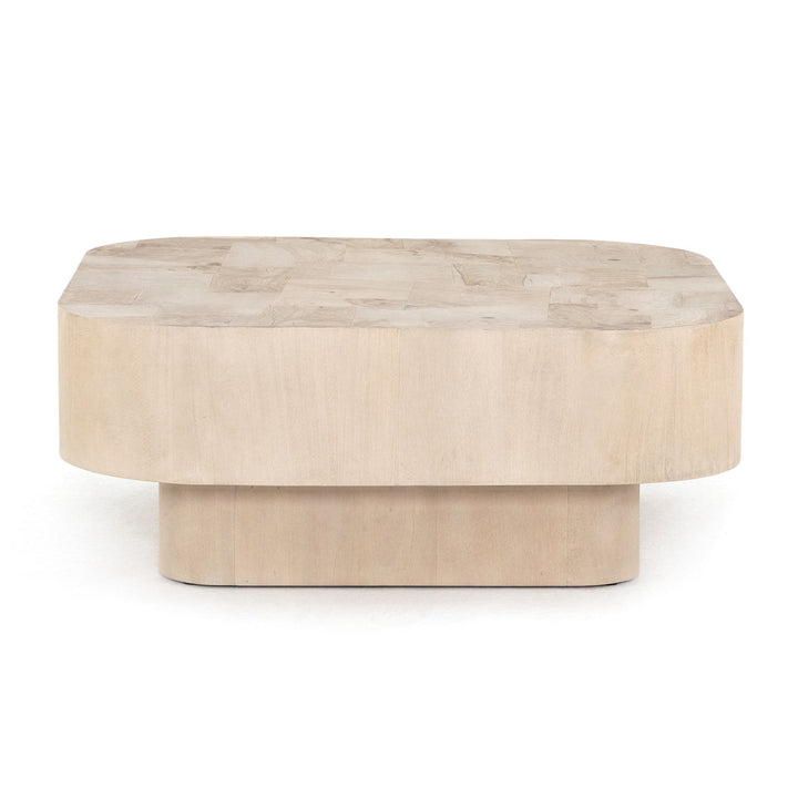 Blanco Coffee Table - Open Box 15
