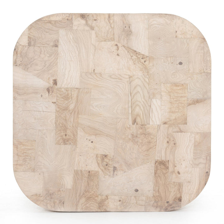 Blanco Coffee Table - Open Box 2