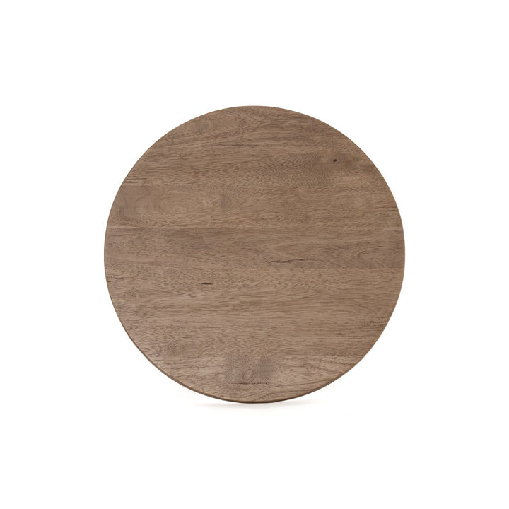 Mesa End Table By Bd Studio 234423 001 Open Box 2