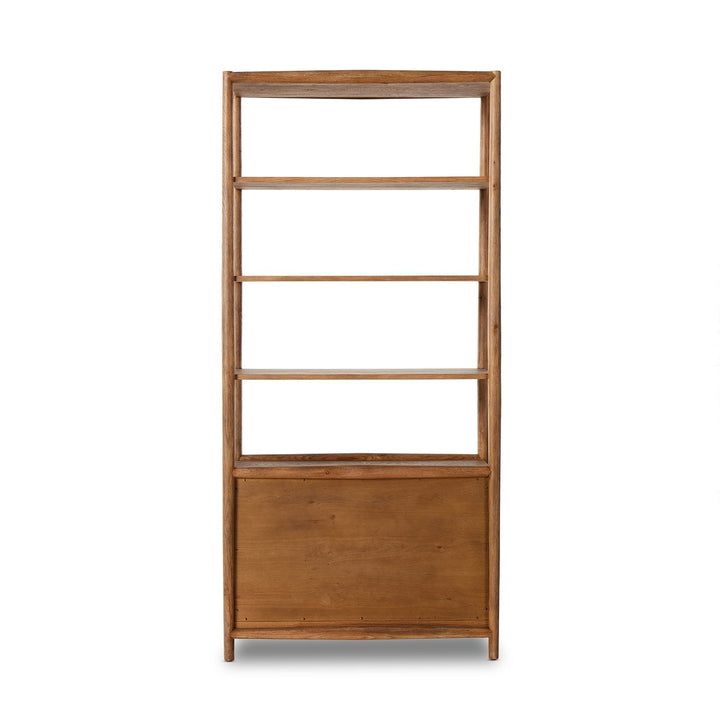 Glenview Bookcase - Open Box 4