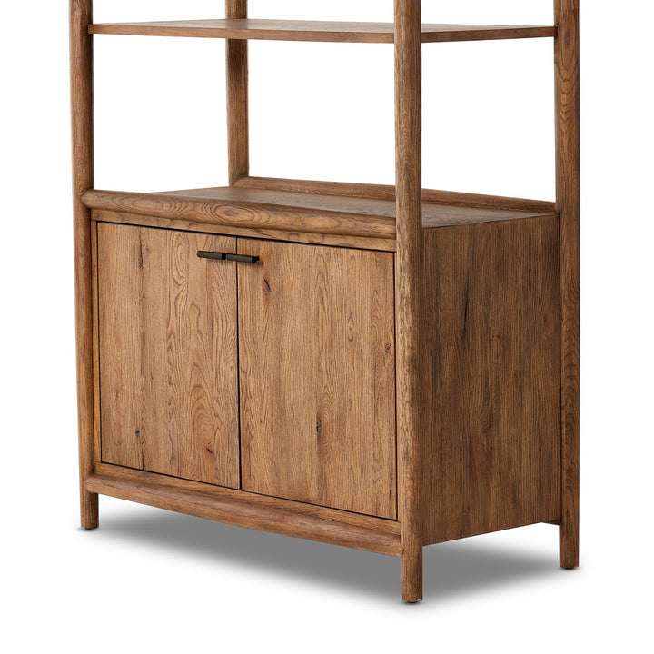 Glenview Bookcase - Open Box 6