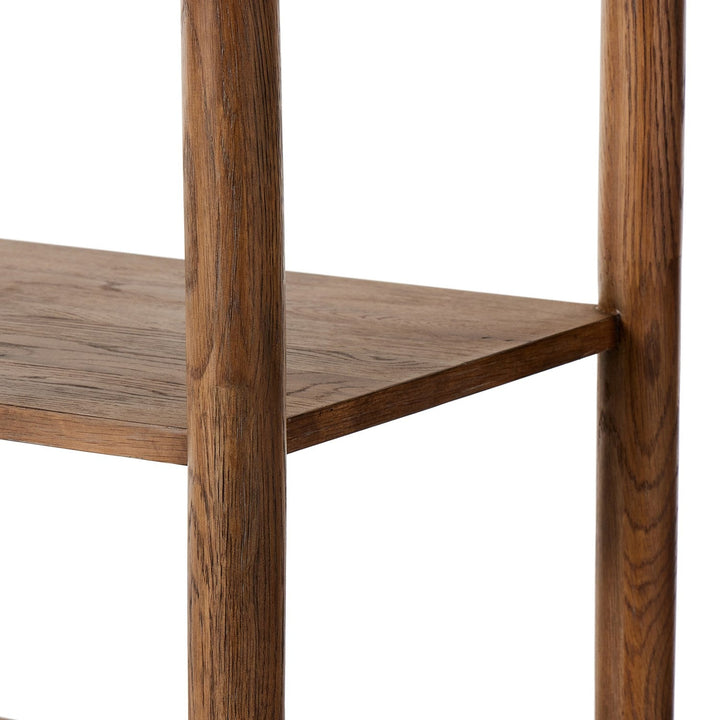 Glenview Bookcase - Open Box 7