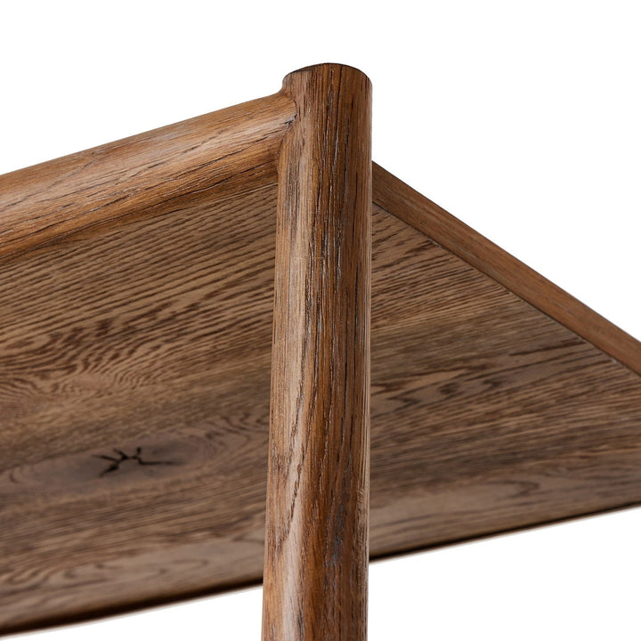 Glenview Bookcase - Open Box 9