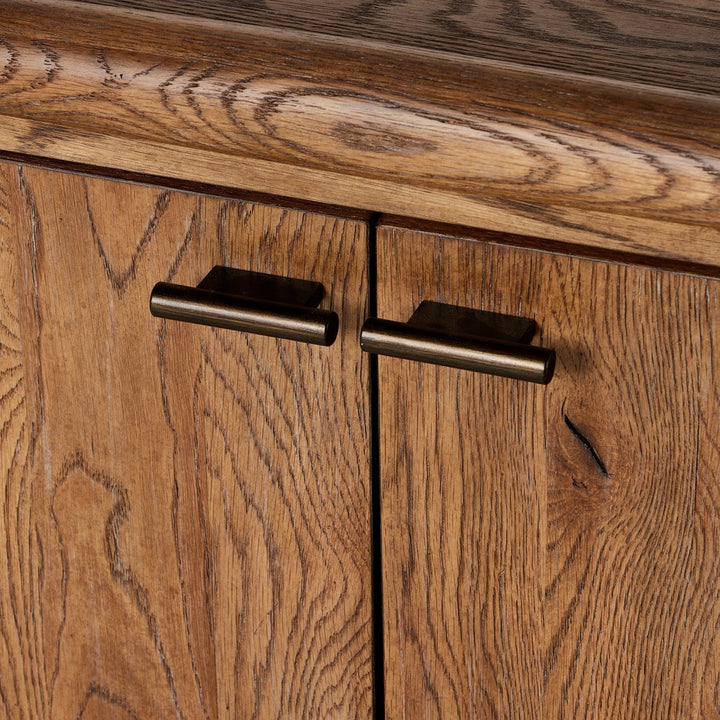 Glenview Bookcase - Open Box 24